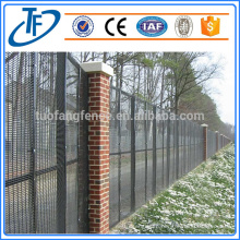 Professional factory high quality supply 358 fence, anti climb fence, high security fence